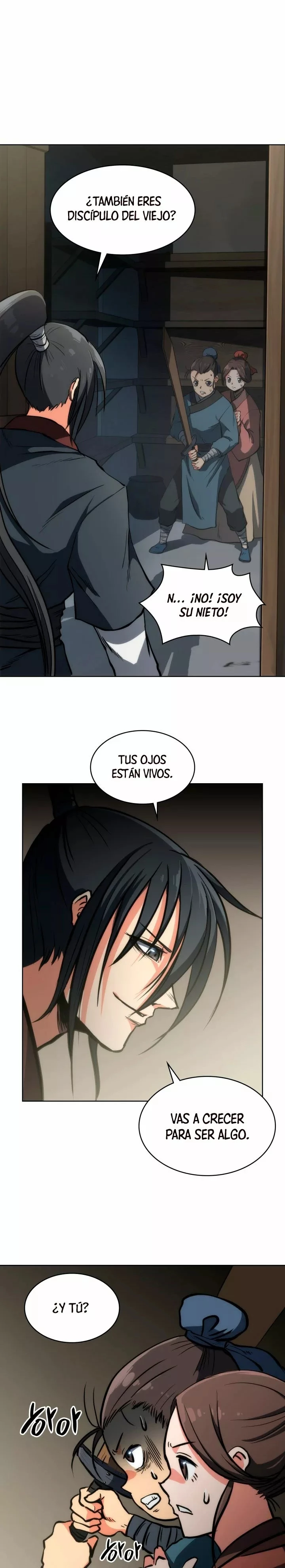 MookHyang – El Origen > Capitulo 15 > Page 171